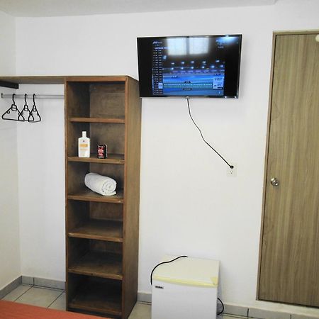 Cocos Apartment Канкун Екстериор снимка