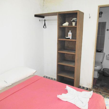 Cocos Apartment Канкун Екстериор снимка