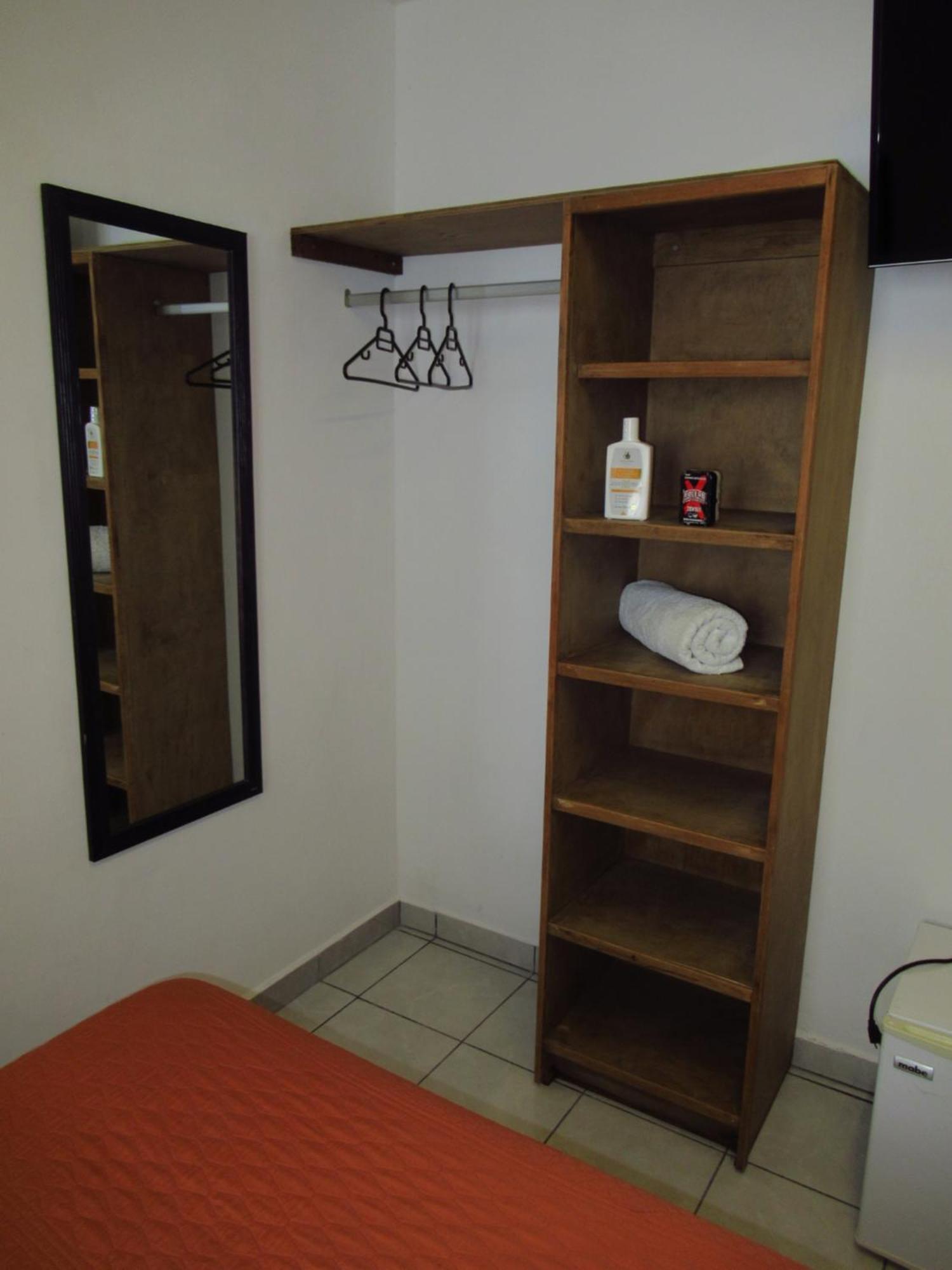 Cocos Apartment Канкун Екстериор снимка