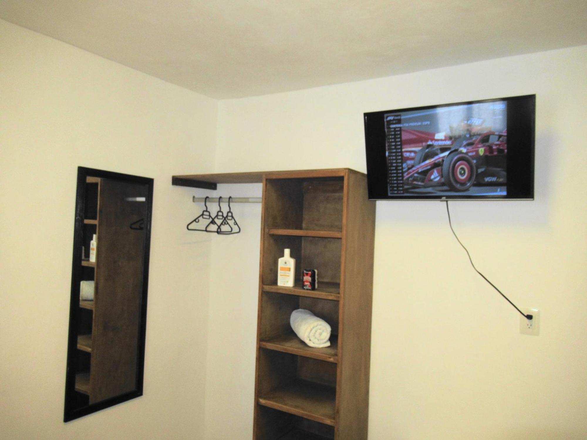 Cocos Apartment Канкун Екстериор снимка