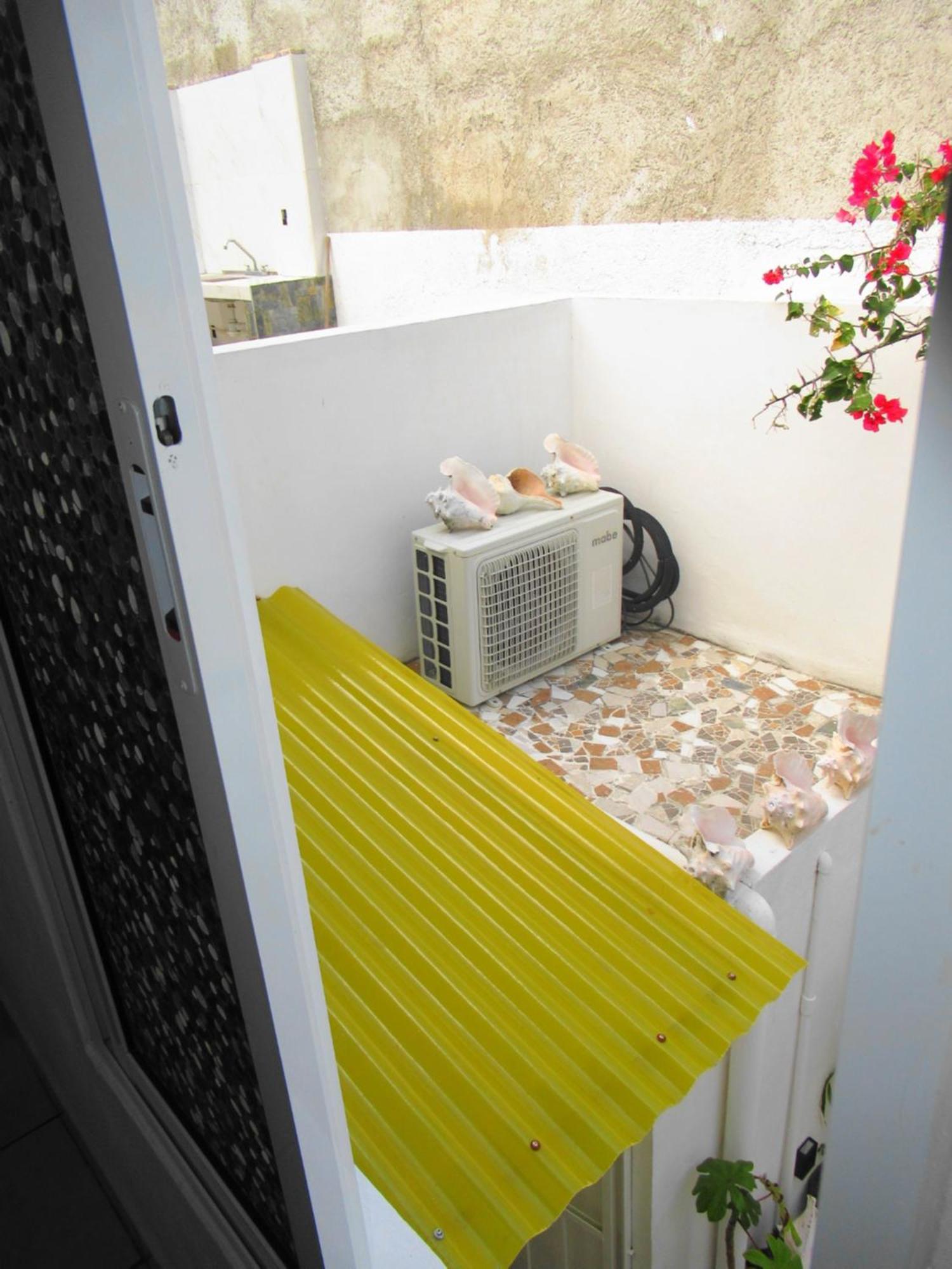 Cocos Apartment Канкун Екстериор снимка