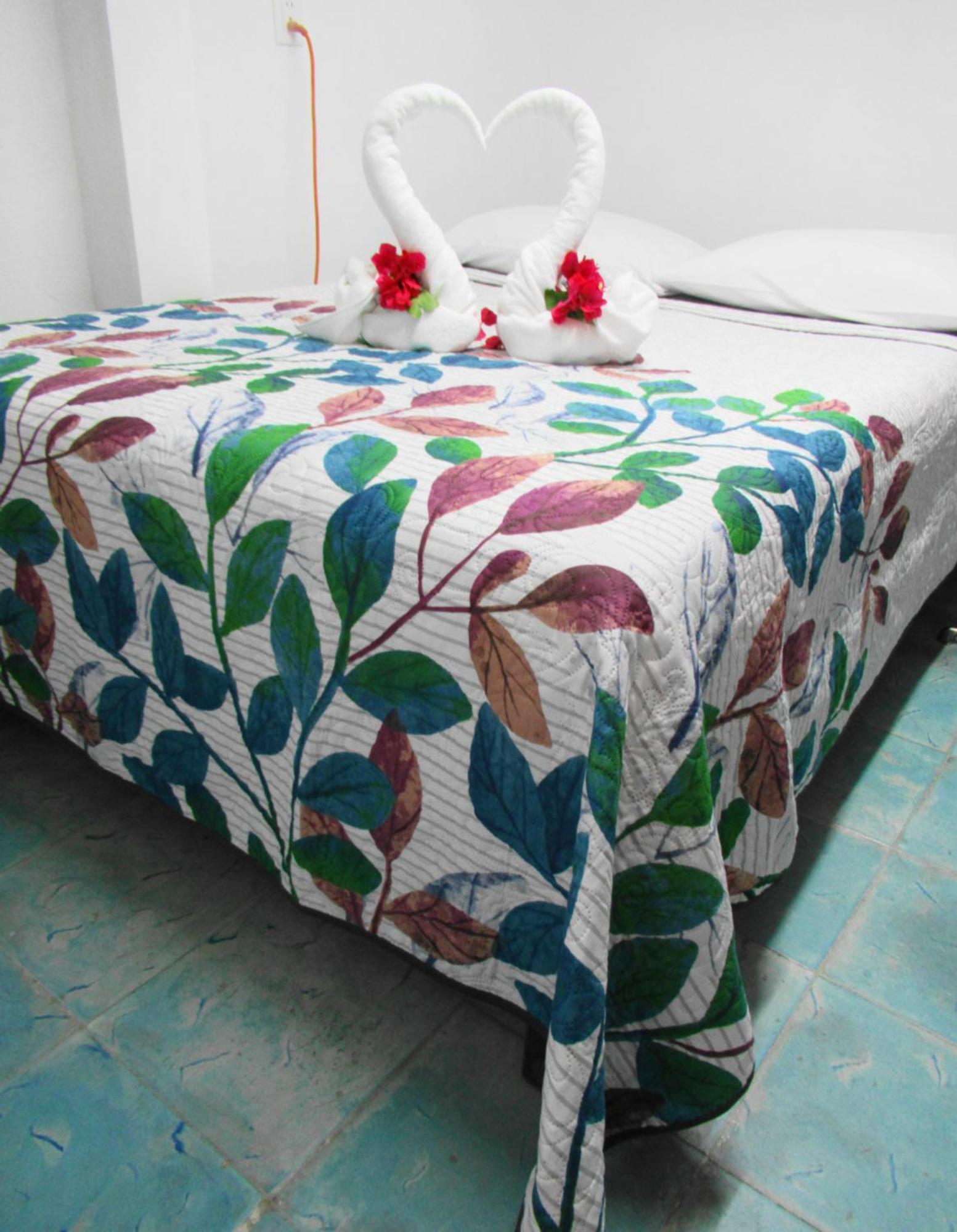 Cocos Apartment Канкун Екстериор снимка