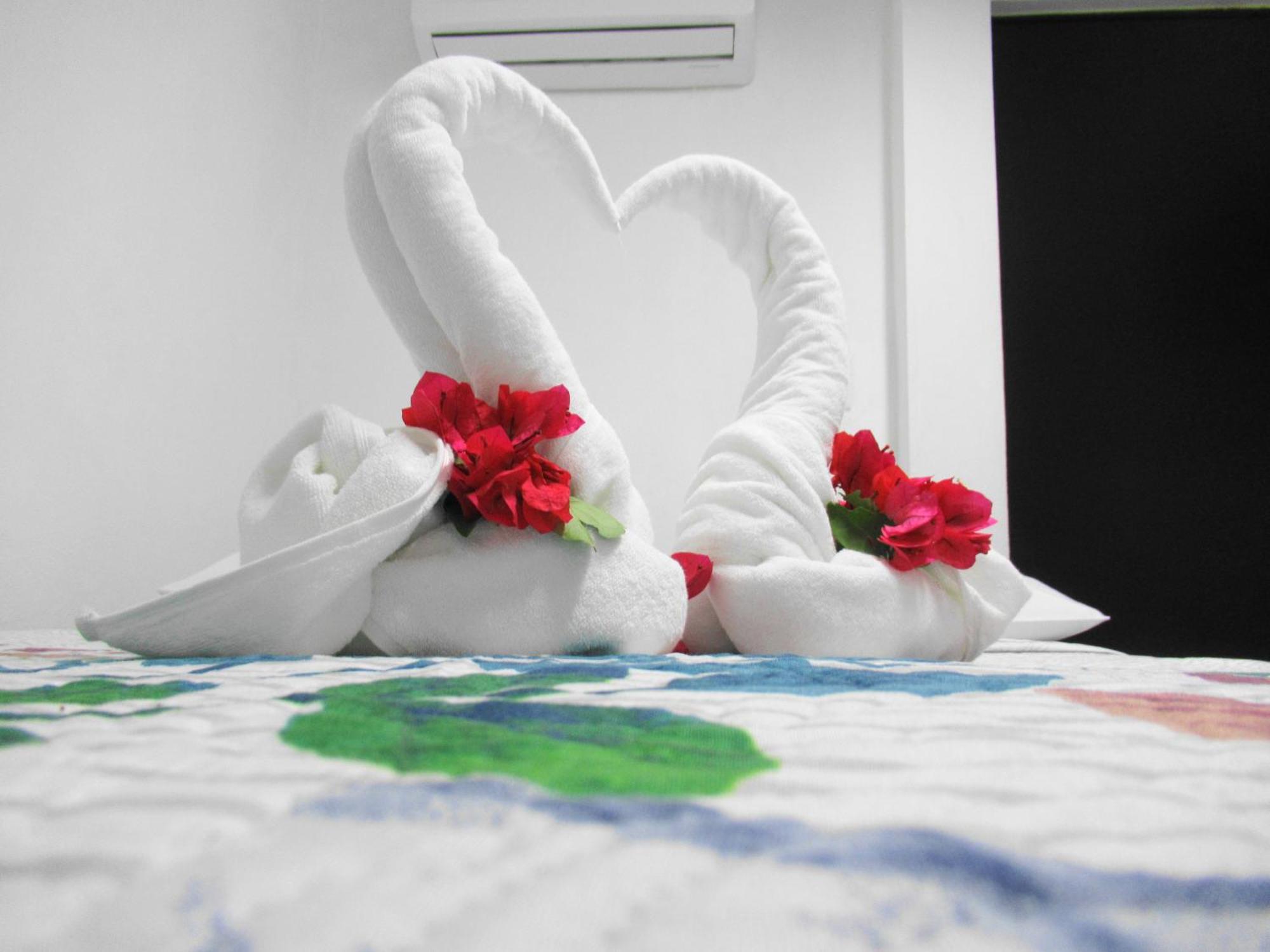 Cocos Apartment Канкун Екстериор снимка
