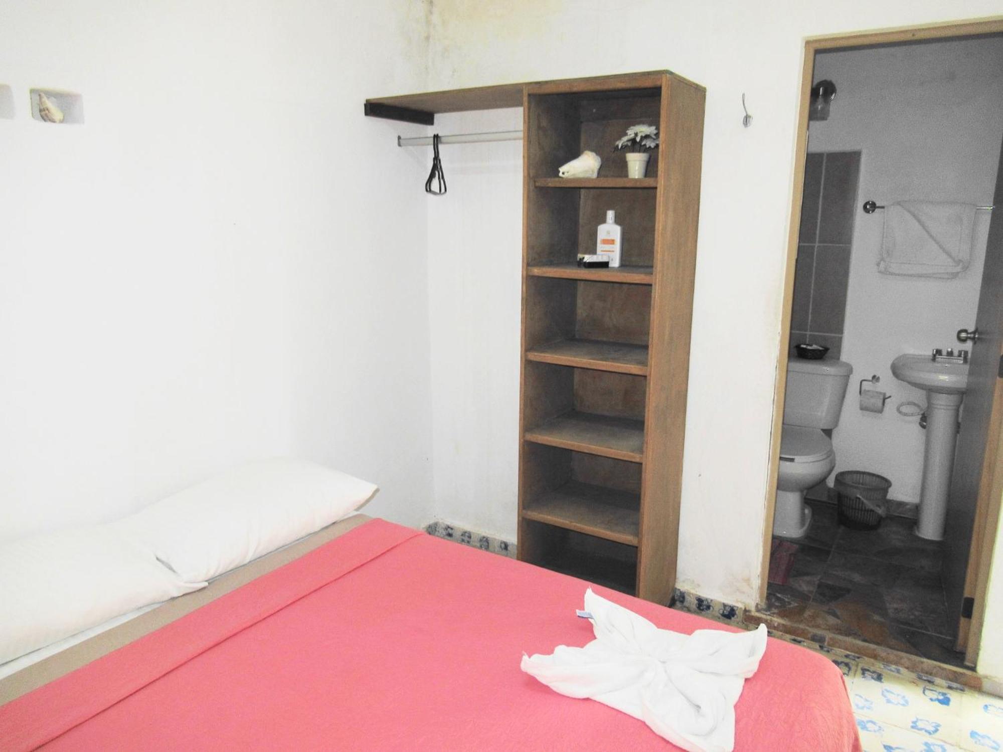 Cocos Apartment Канкун Екстериор снимка