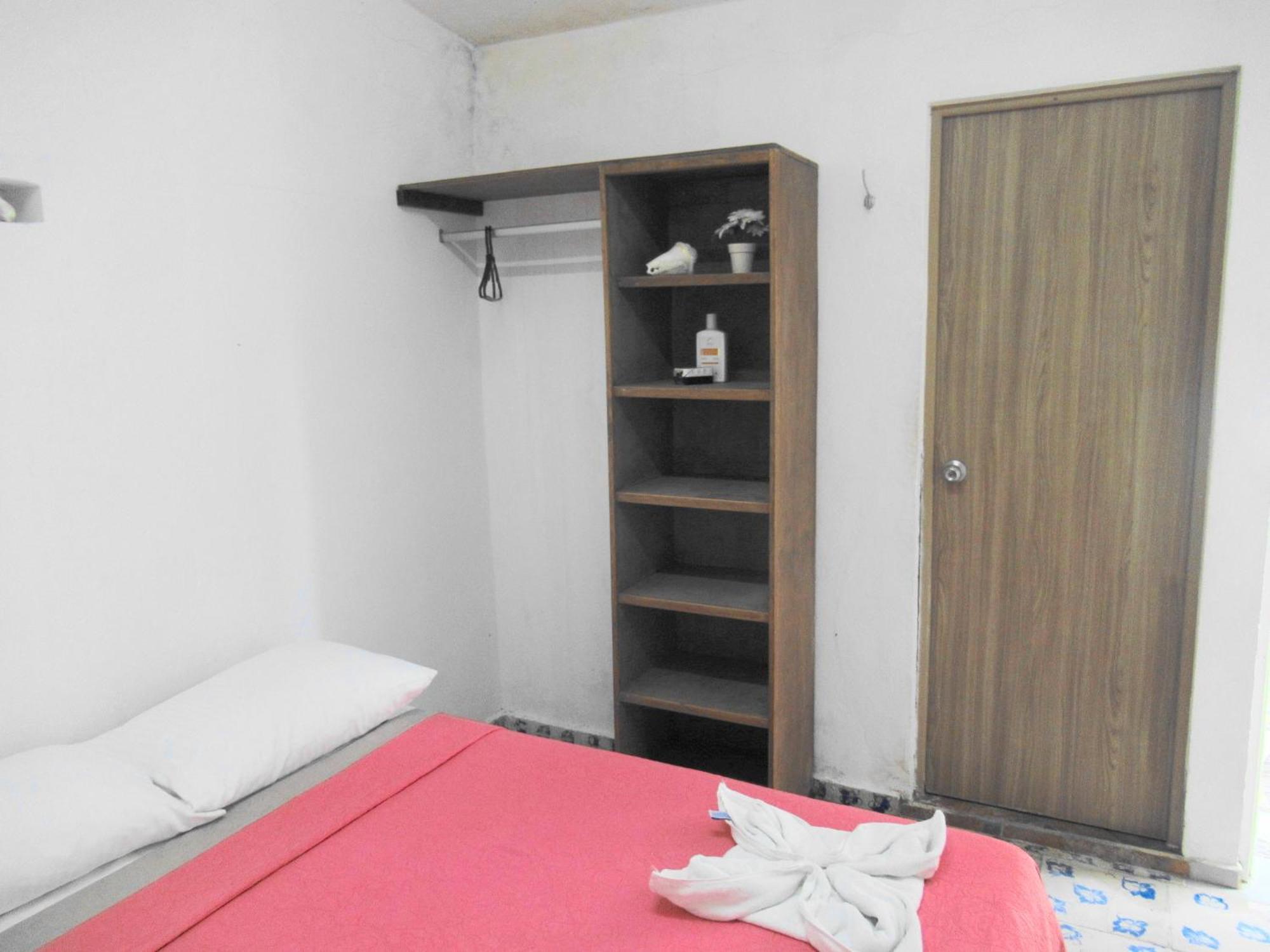 Cocos Apartment Канкун Екстериор снимка
