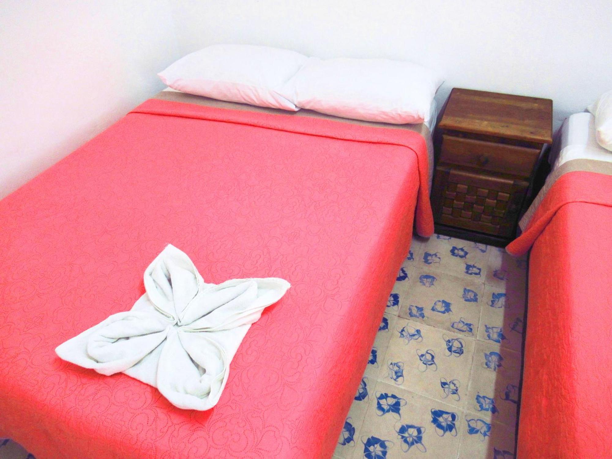 Cocos Apartment Канкун Екстериор снимка