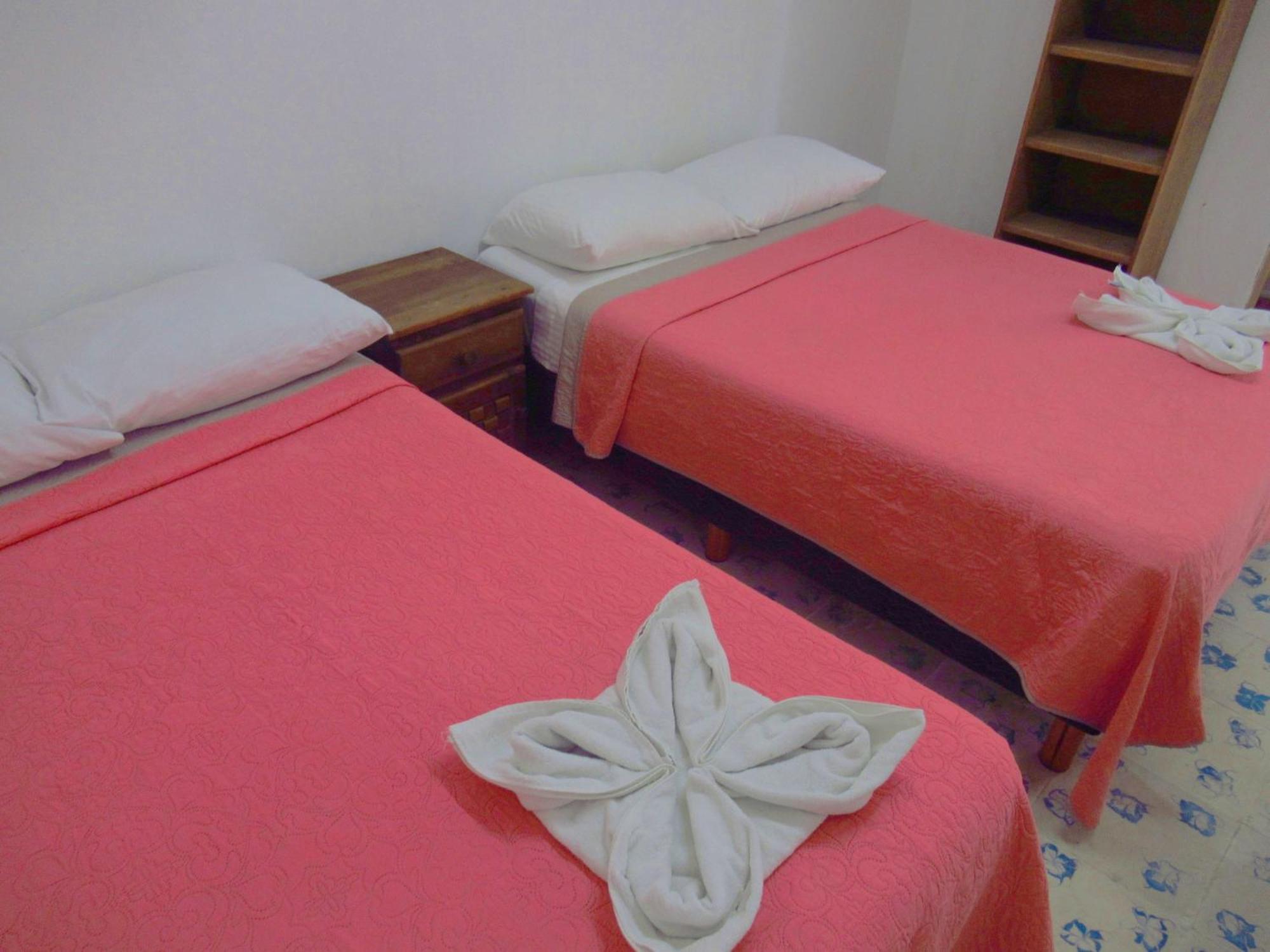 Cocos Apartment Канкун Екстериор снимка