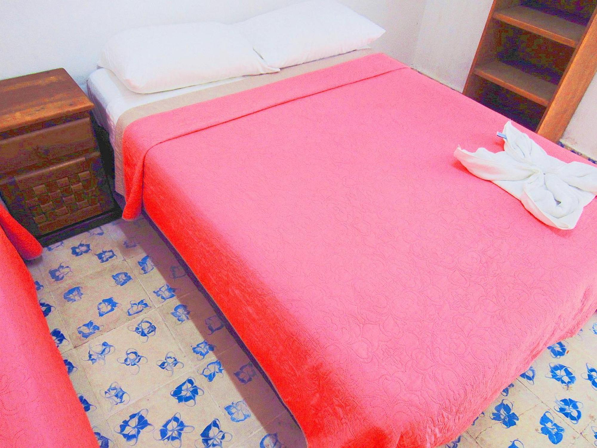 Cocos Apartment Канкун Екстериор снимка