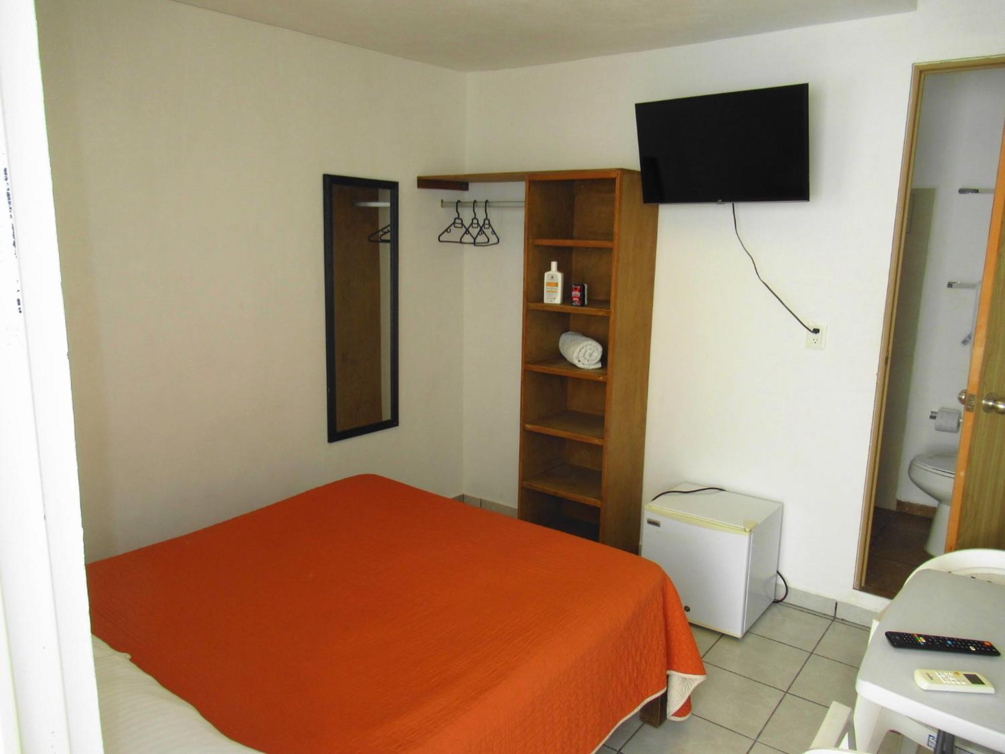 Cocos Apartment Канкун Екстериор снимка