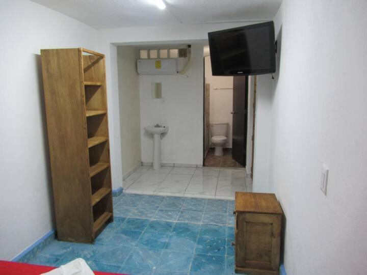 Cocos Apartment Канкун Екстериор снимка