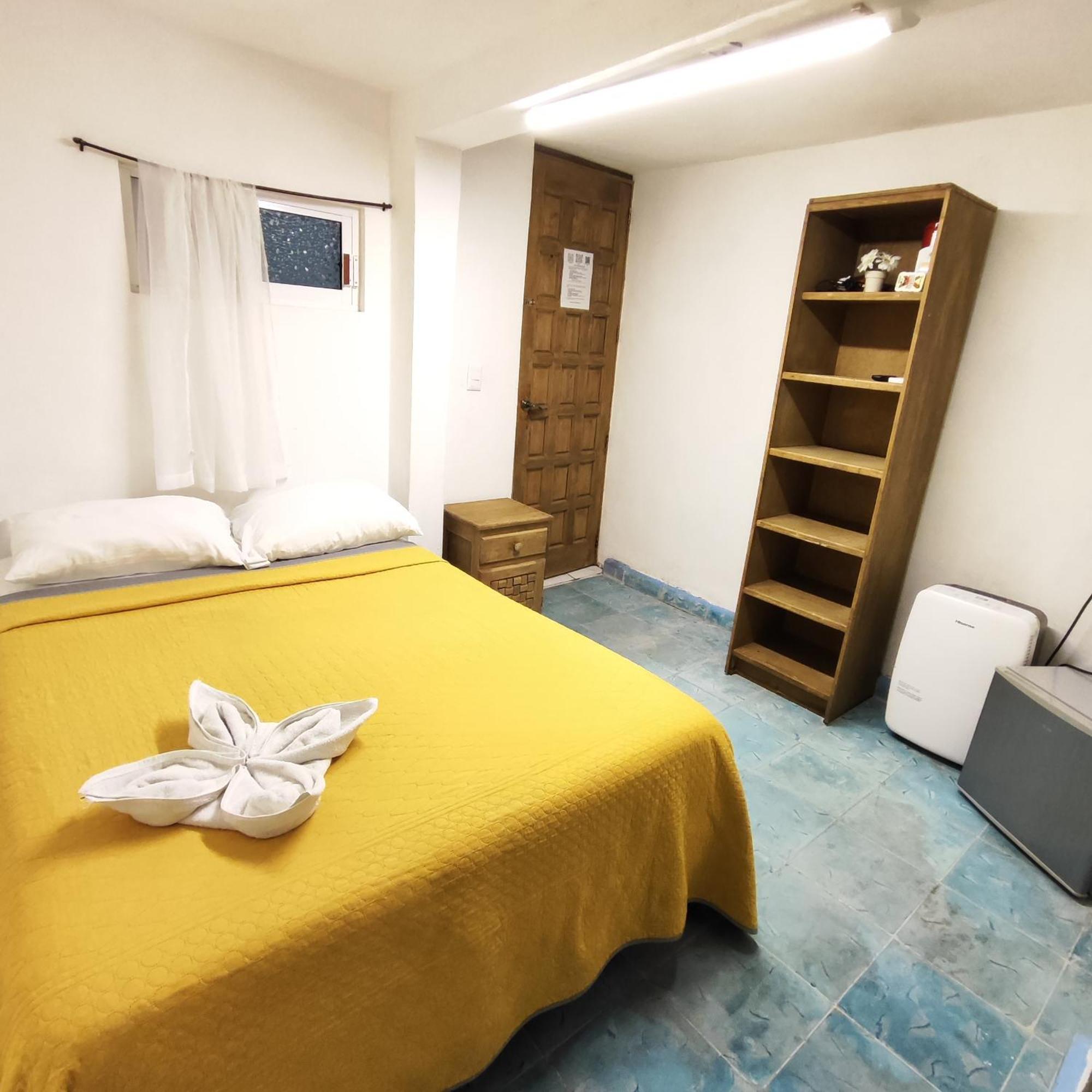 Cocos Apartment Канкун Екстериор снимка