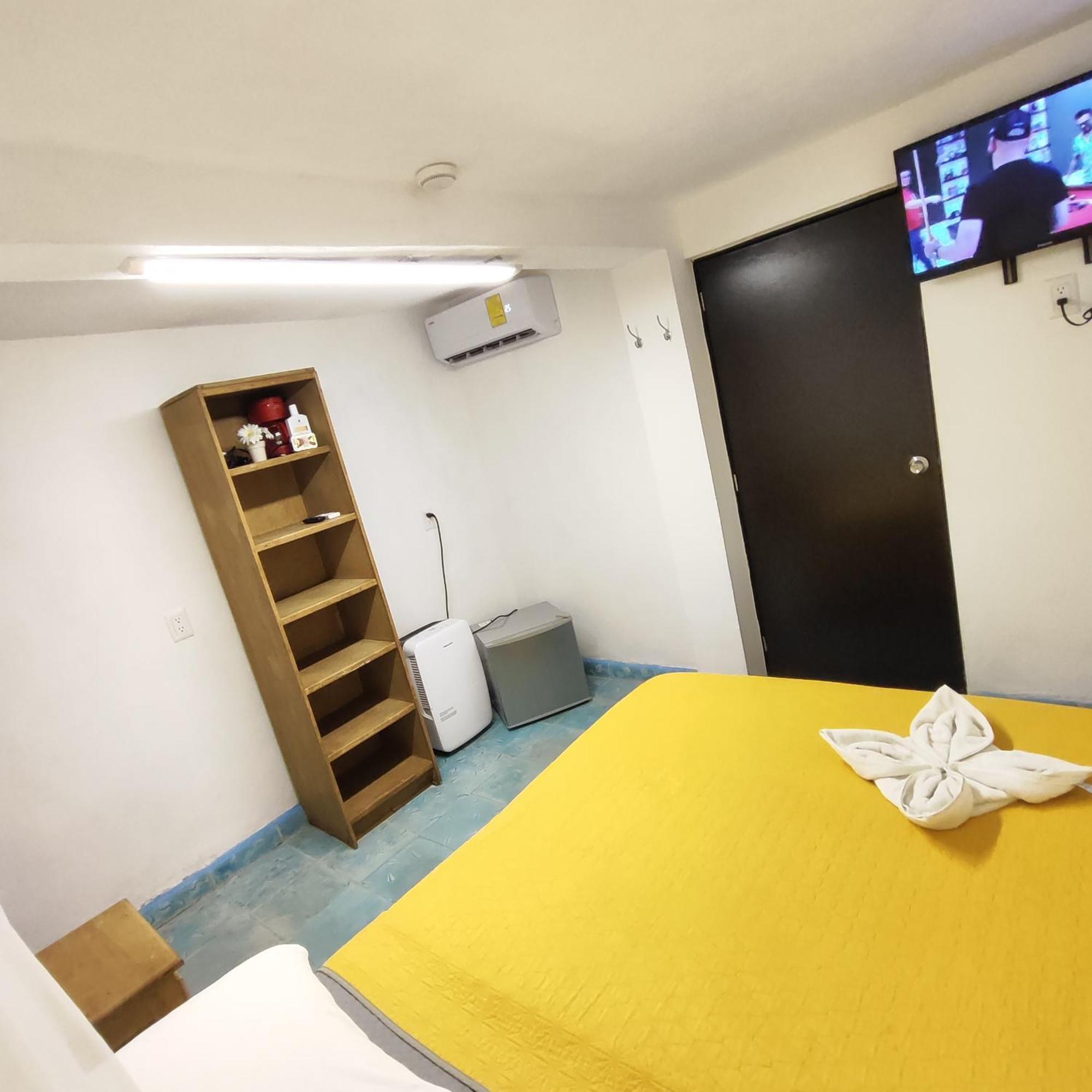 Cocos Apartment Канкун Екстериор снимка