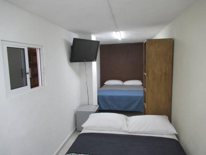 Cocos Apartment Канкун Екстериор снимка