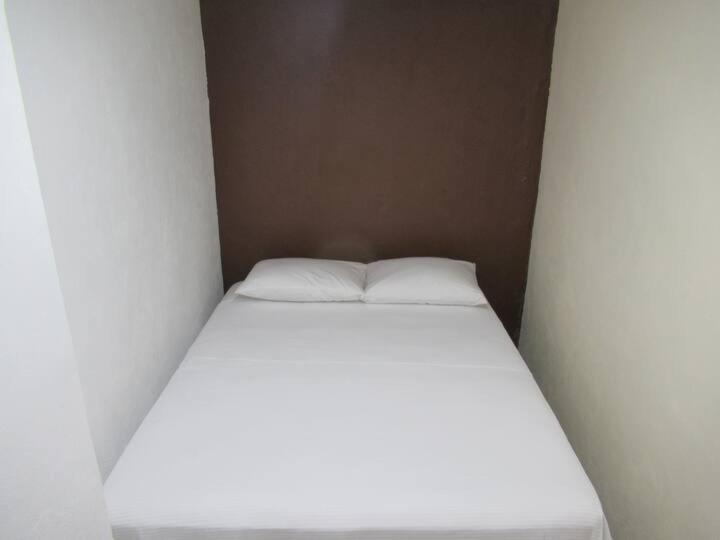 Cocos Apartment Канкун Екстериор снимка