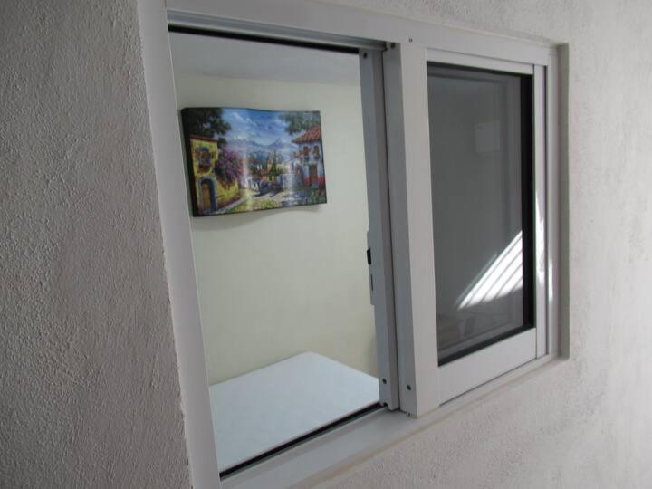 Cocos Apartment Канкун Екстериор снимка