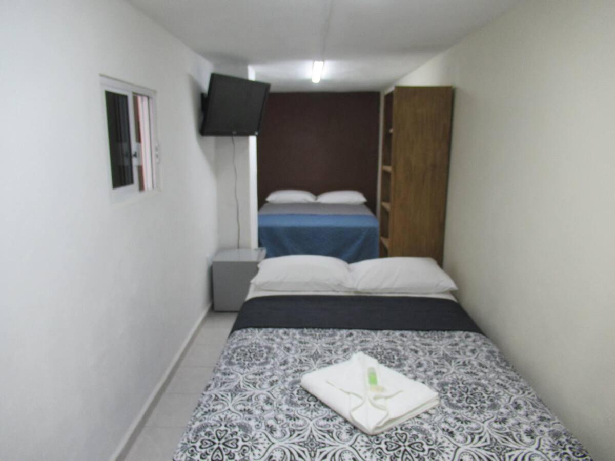 Cocos Apartment Канкун Екстериор снимка